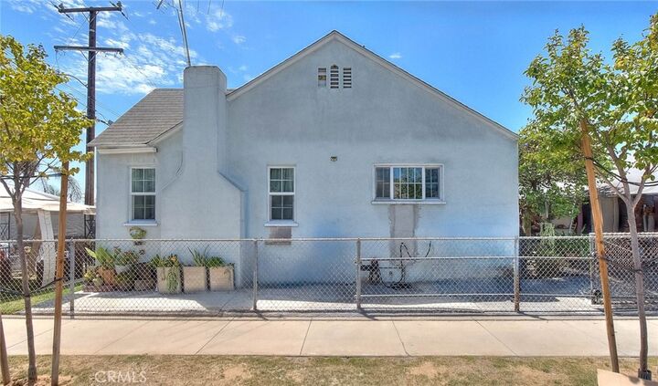 Property Photo: 801 S Hicks Avenue CA 90023