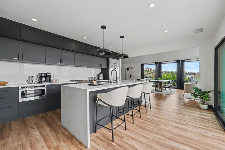 Property Photo: 1891 Titus Street CA 92110