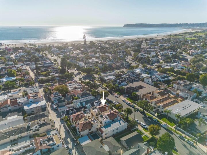 Property Photo: 935 F Ave CA 92118