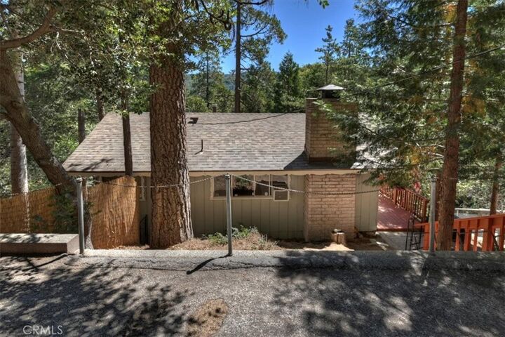 Property Photo: 1069 Jungfrau Drive CA 92325