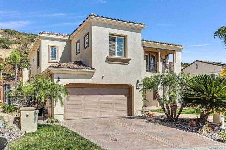 Property Photo: 2402 Plaza Eva CA 91914