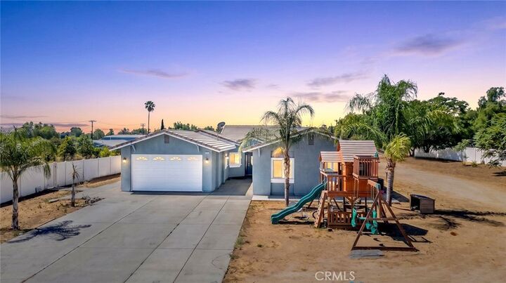 Property Photo: 22735 Markham Street CA 92570