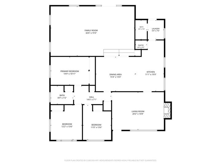Property Photo: 1609 W Workman CA 91790