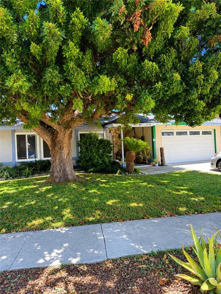 Property Photo:  17786 Santa Anita  CA 92708 