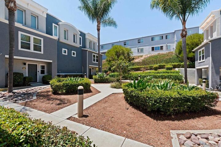 Property Photo: 3146 Trinity Bay Place CA 92110