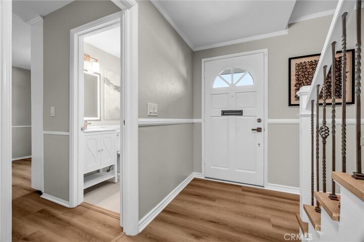 Property Photo: 8912 Cardinal Avenue CA 92708
