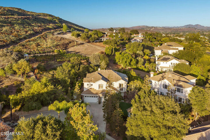 Property Photo:  307 Briar Bluff Circle  CA 91360 