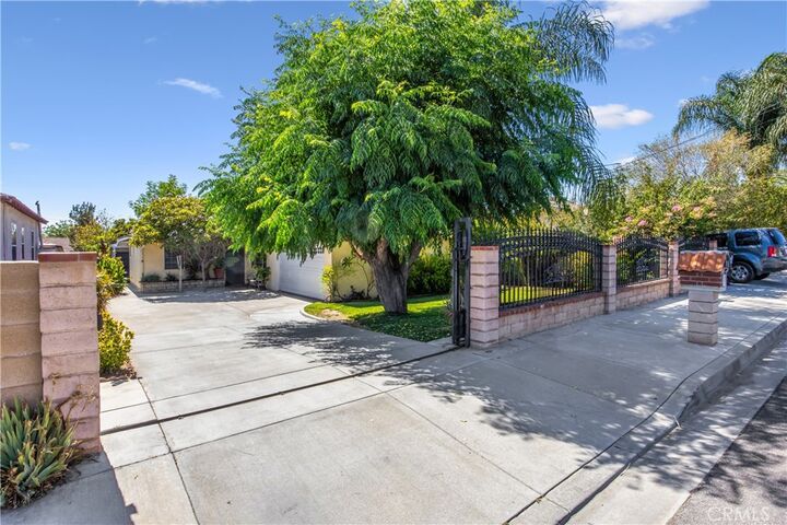 Property Photo:  7186 Olive St  CA 92346 