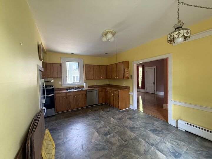 Property Photo: 312 Essex Street ME 04401