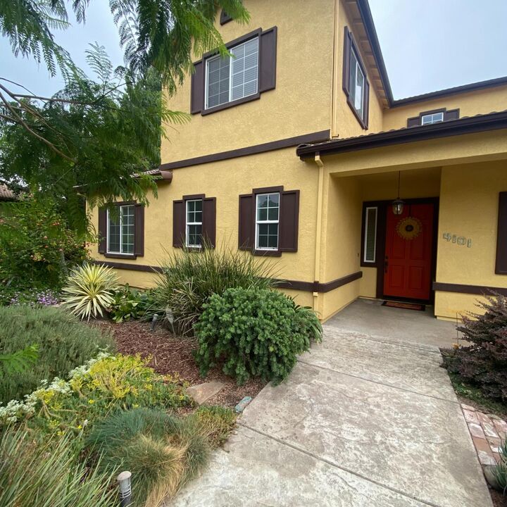 Property Photo:  4101 Cecilia Court  CA 95316 