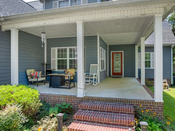 Property Photo: 2607 Old Tullahoma Rd TN 37398