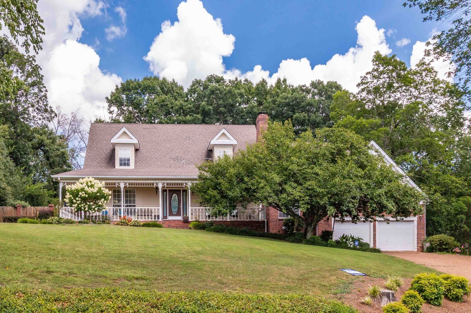 Property Photo: 133 Baldridge Dr TN 37048