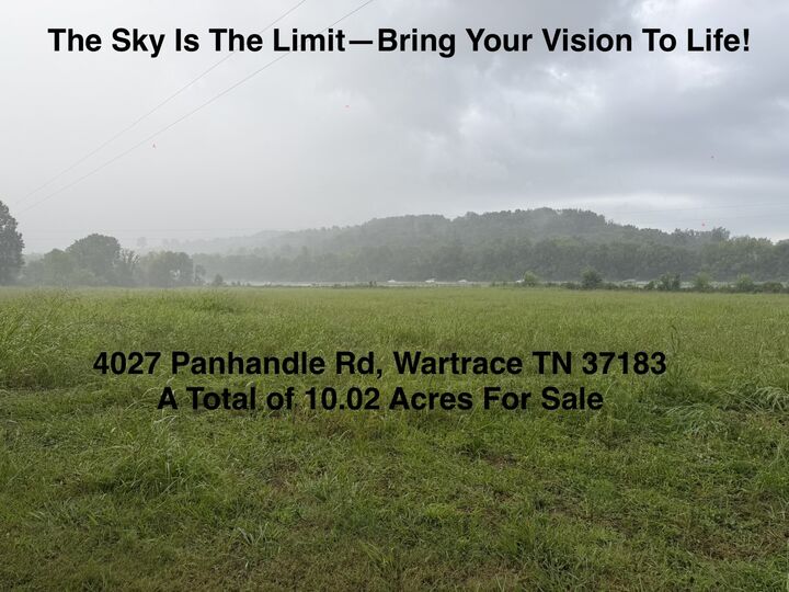 Property Photo:  4027 Panhandle Rd  TN 37183 
