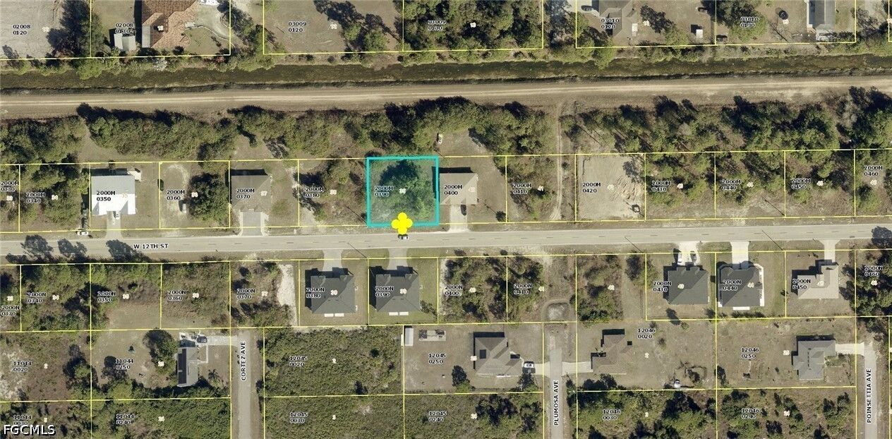 Property Photo: 210 W 12th Street FL 33972