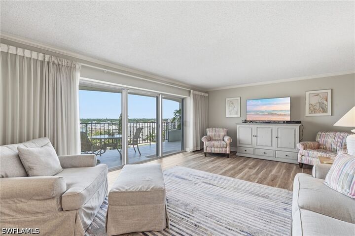 Property Photo: 3951 Gulf Shore Boulevard N 700 FL 34103
