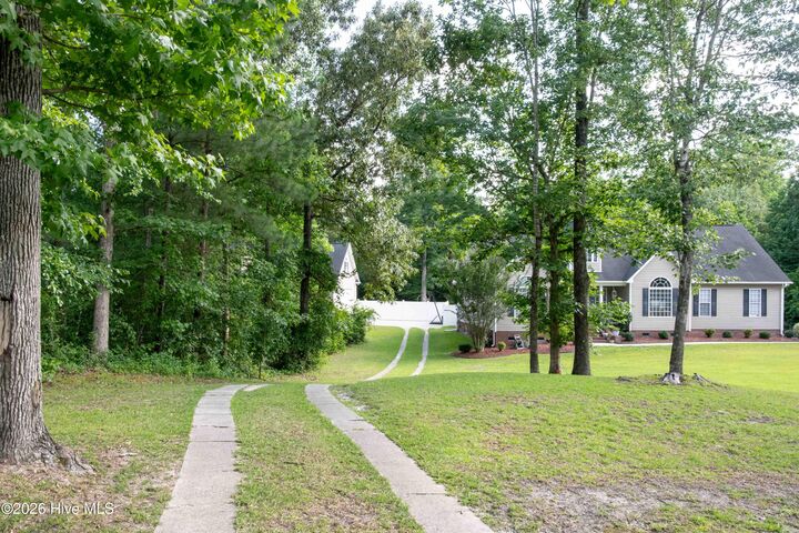 Property Photo:  234 Riverbend Road  NC 28540 