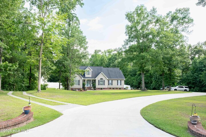 Property Photo:  234 River Bend Road  NC 28540 