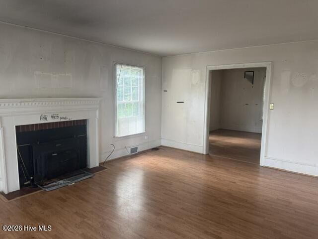 Property Photo:  102 Pembroke Avenue S  NC 27910 