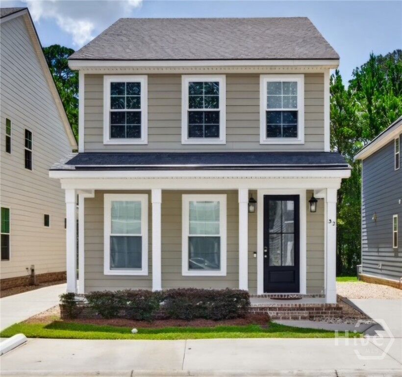 Property Photo:  32 Grove Park Drive  GA 31324 