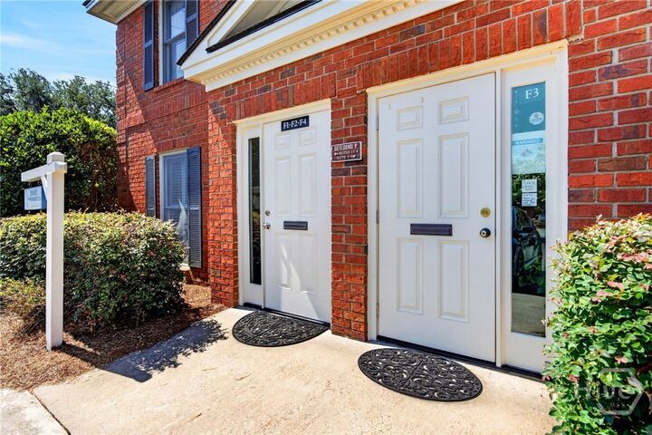 Property Photo: 7505 Waters Avenue F3 GA 31406