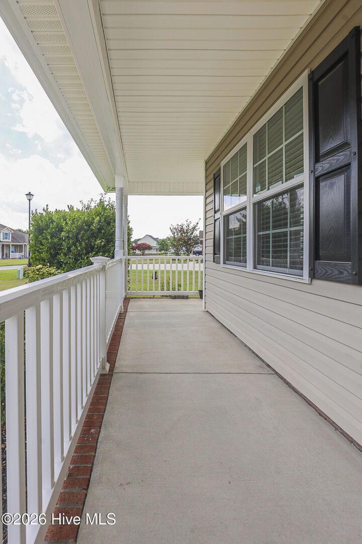 Property Photo: 202 S River Drive NC 28540