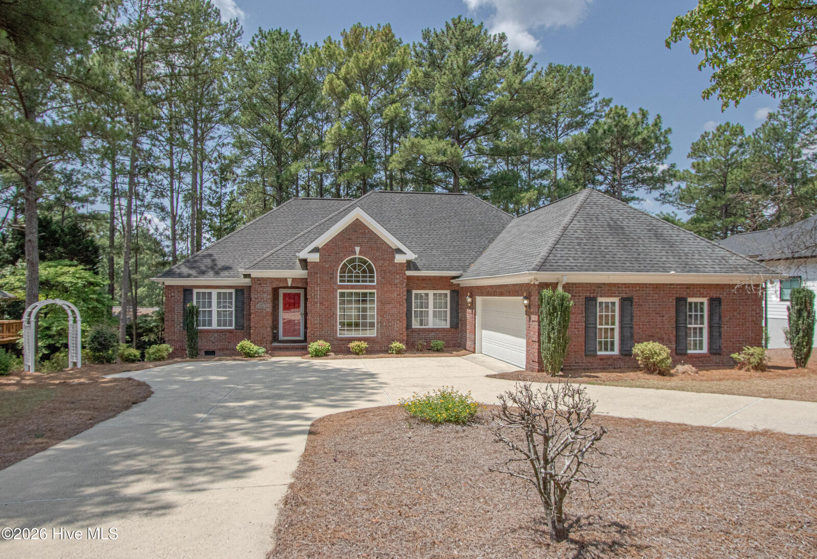 Property Photo:  170 Pine Vista Drive  NC 28374 