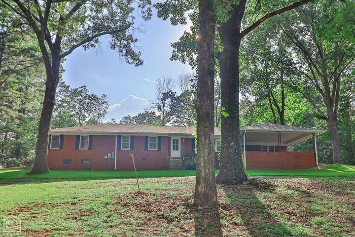 Property Photo:  2711 Wood Street  AR 72401 