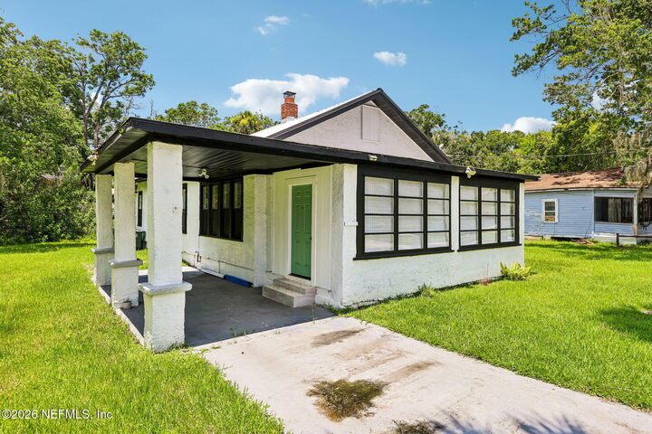 Property Photo:  134 Knight Place  FL 32114 