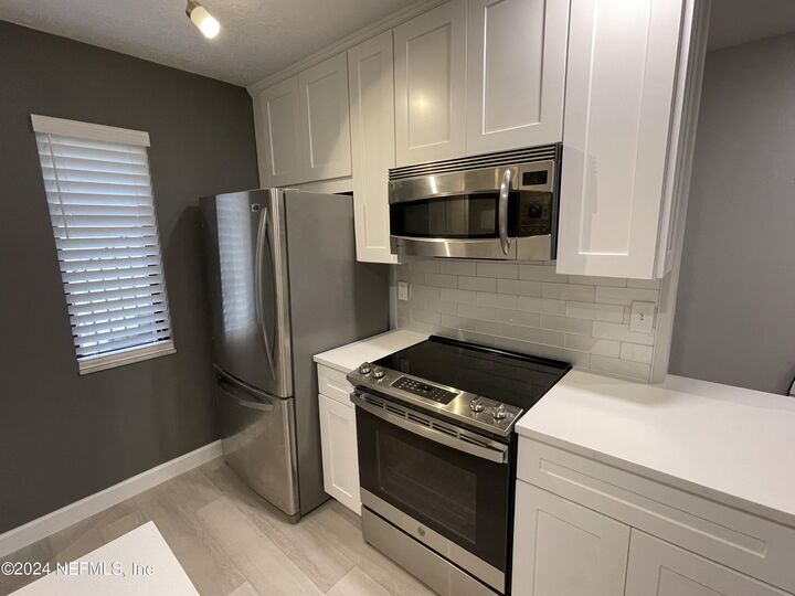 Property Photo: 600 Domenico Circle A2 FL 32086