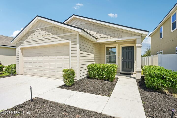 Property Photo: 3218 Little Fawn Lane FL 32043