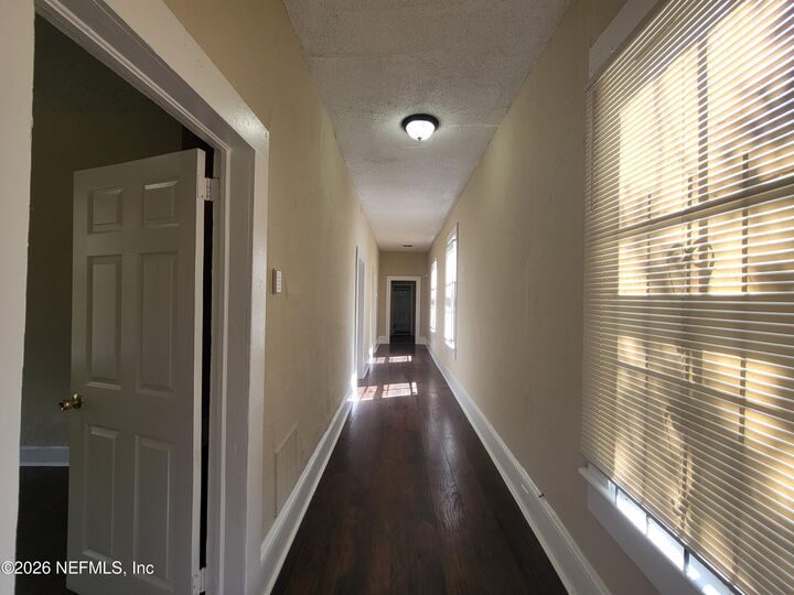 Property Photo:  1327 Cleveland Street  FL 32209 