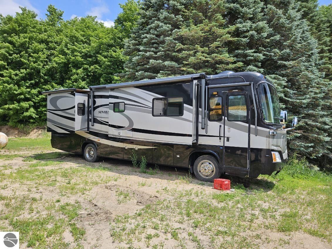 Property Photo: 6445 NW Smith Road MI 49676