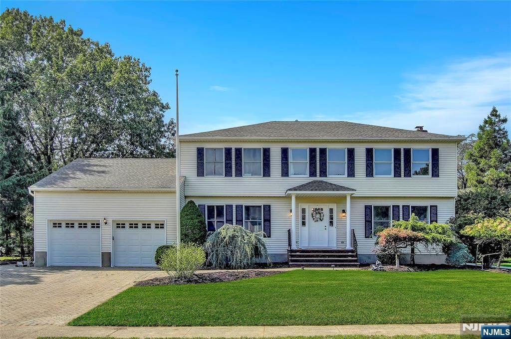 Property Photo: 6 Meester Street NJ 07430
