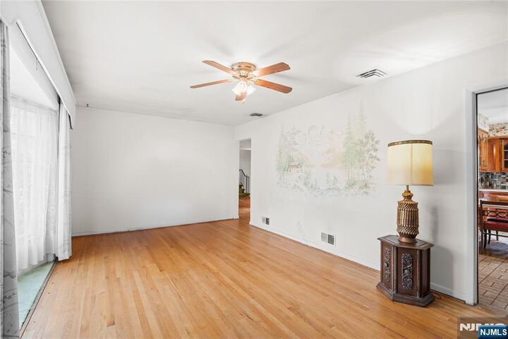 Property Photo: 380 Howard Street NJ 07676