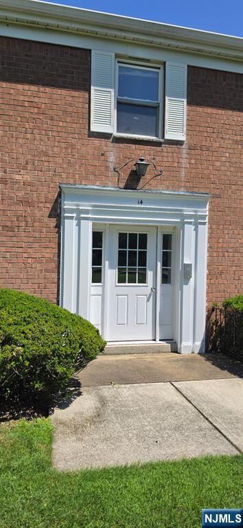 Property Photo:  14 Rolling Ridge C  NJ 07645 