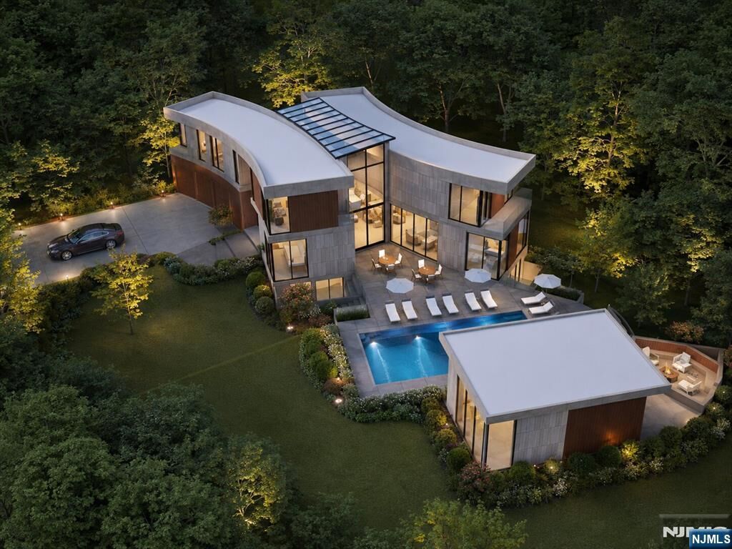 Property Photo: 3 Berkery Place NJ 07620