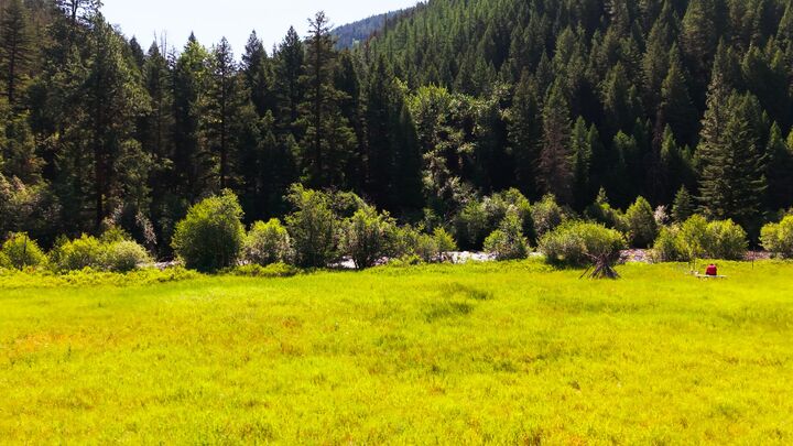 Property Photo:  Lot 7 Trout Haven Drive  MT 59825 