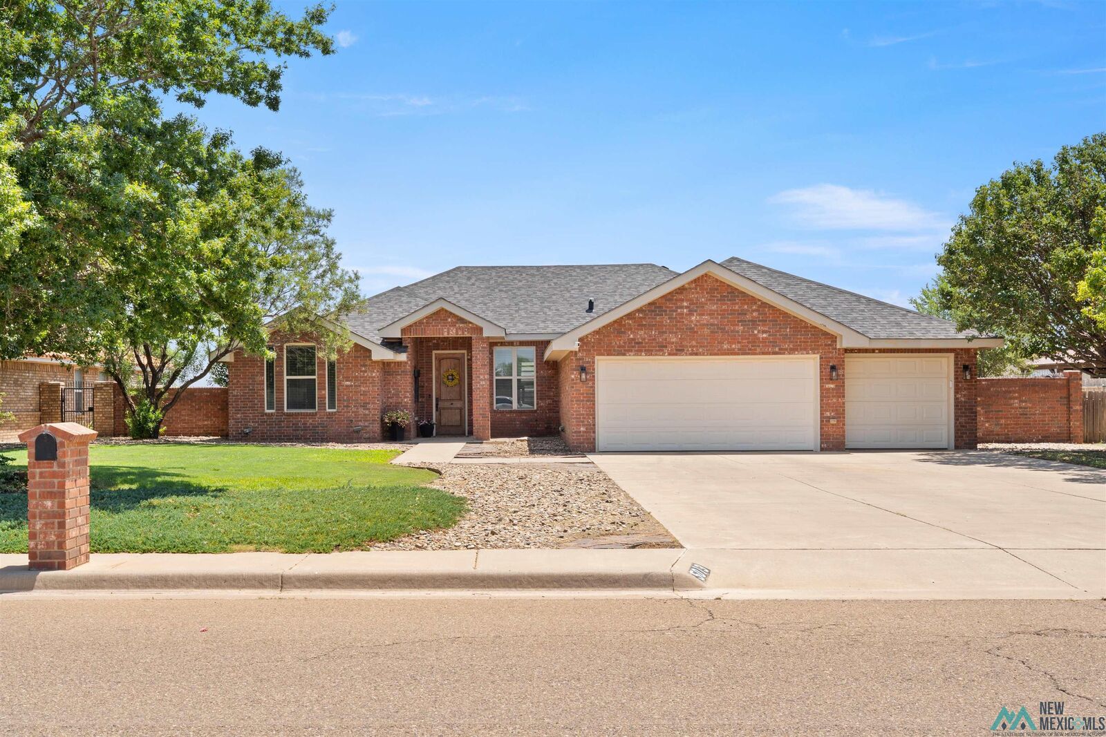 Property Photo:  5013 Lowe Avenue  NM 88101 