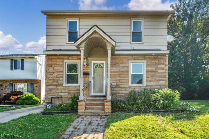 Property Photo:  1925 Robindale Street  OH 44092 
