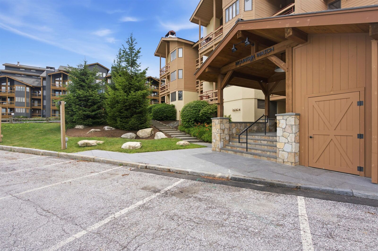 Property Photo: 778 Stratton Mountain Access Road VT 05155