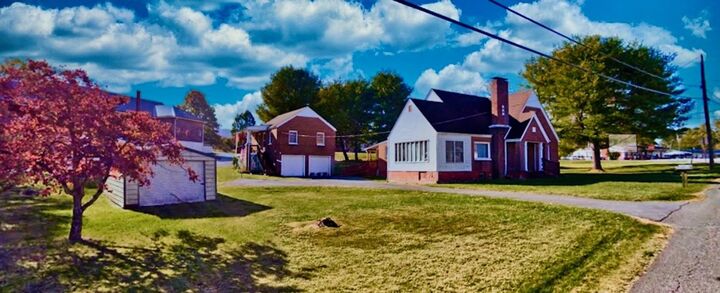 Property Photo:  1010 Newbern Road  VA 24301 