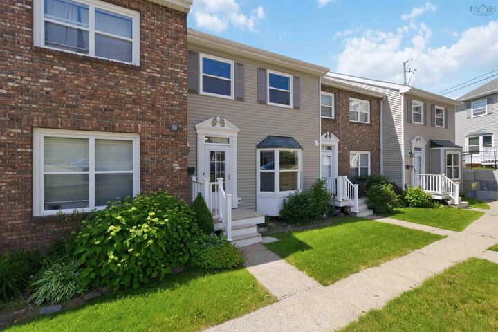 Property Photo:  130 Rutledge Street  NS B4A 1X6 