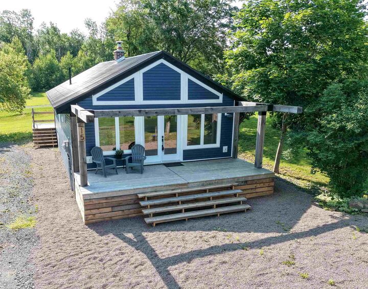 Property Photo: 15 Birch Lane NS B0K 1X0