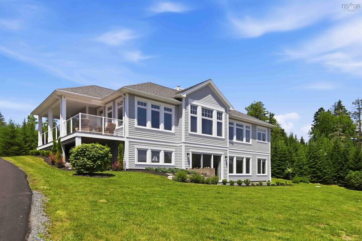 Property Photo: 50 Foxberry Hill NS B3Z 2W1