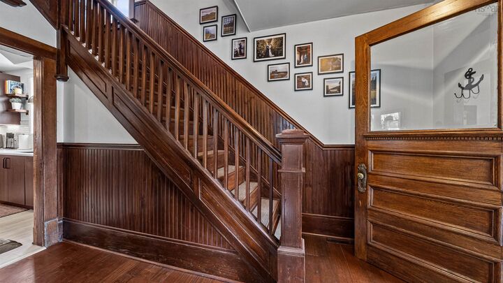 Property Photo: 35 Thistle Street NS B3A 2V6