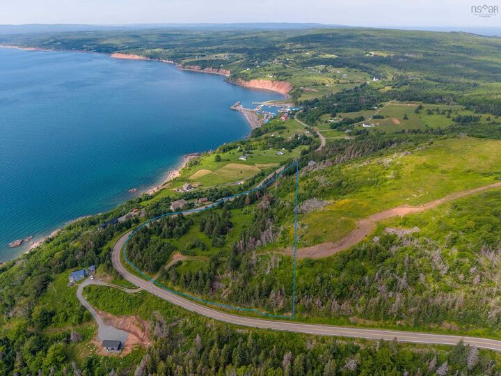 Property Photo:  337 Highway  NS B2G 2L2 