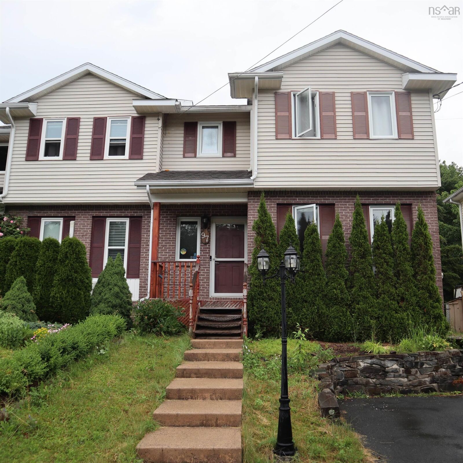 Property Photo: 97 Bruce Drive NS B4C 3V2