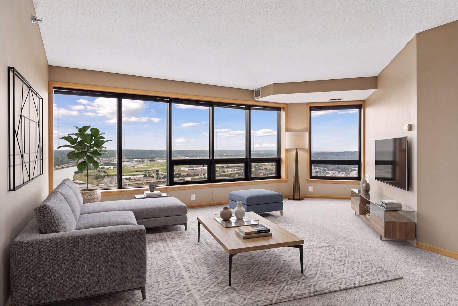 Property Photo: 168 6th Street E 3702 MN 55101