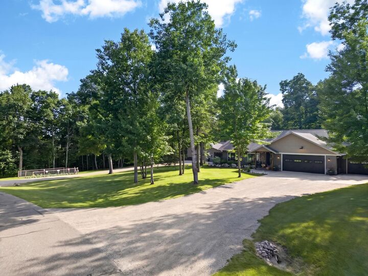 Property Photo: 10139 Rardin Road SW MN 56468