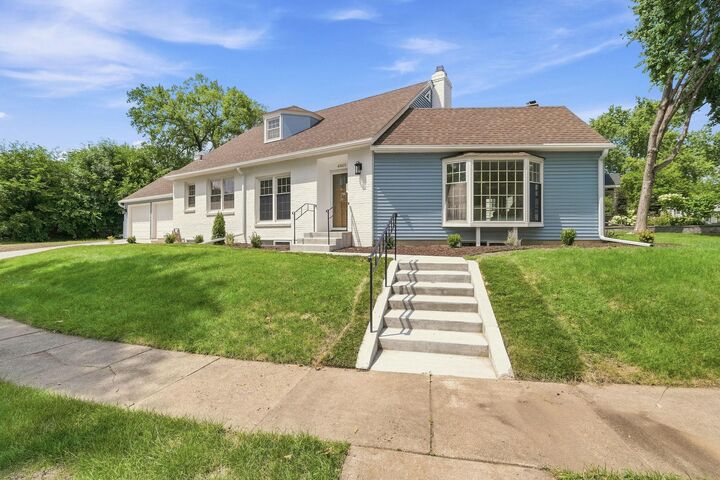 Property Photo: 4920 Sunnyside Road MN 55424